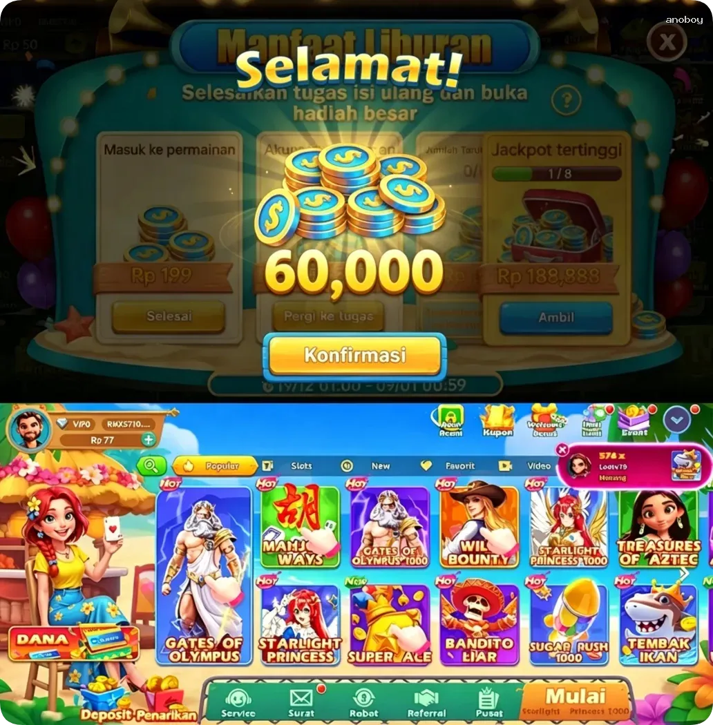 anoboy Masuk - anoboy Resmi